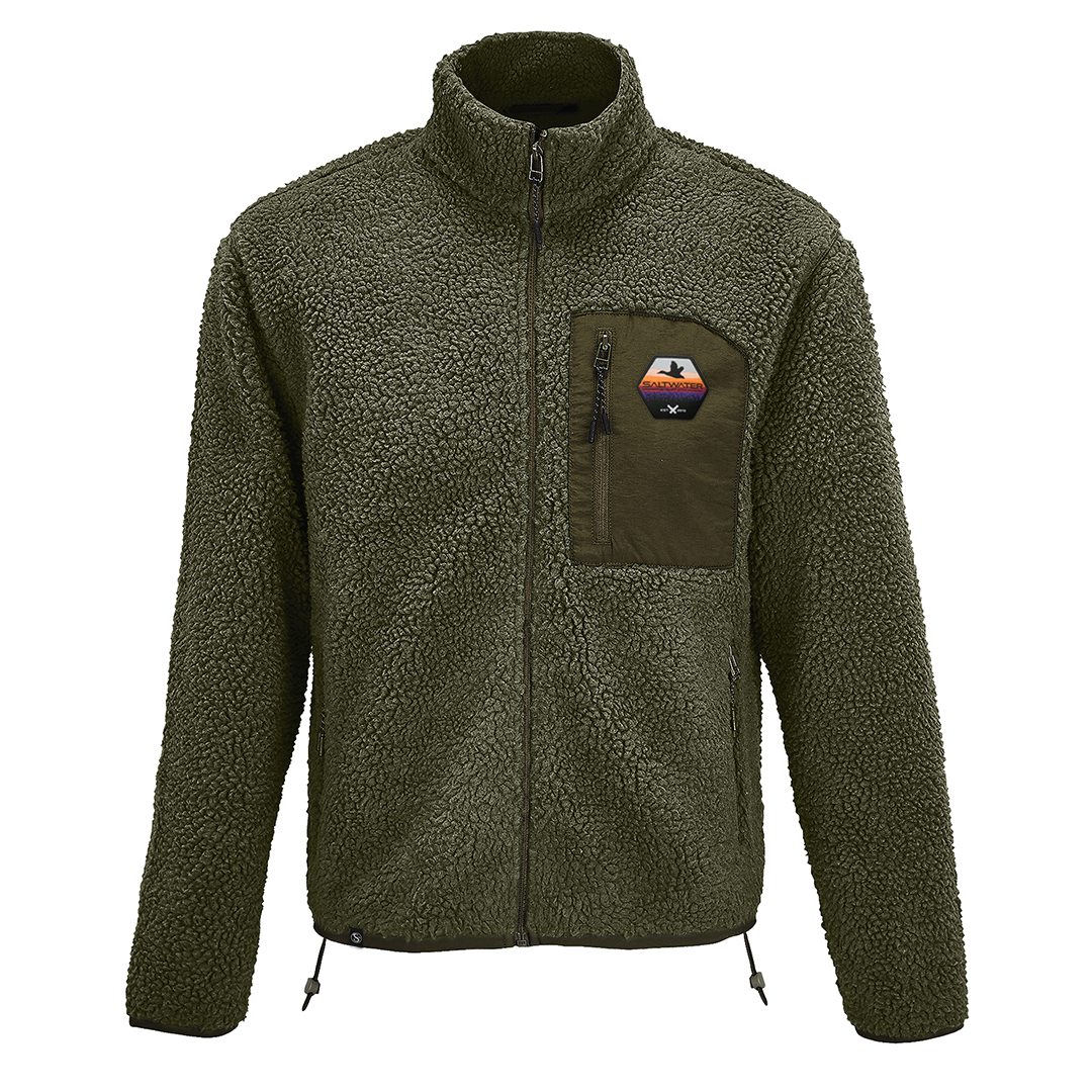 VERDE MILITARE